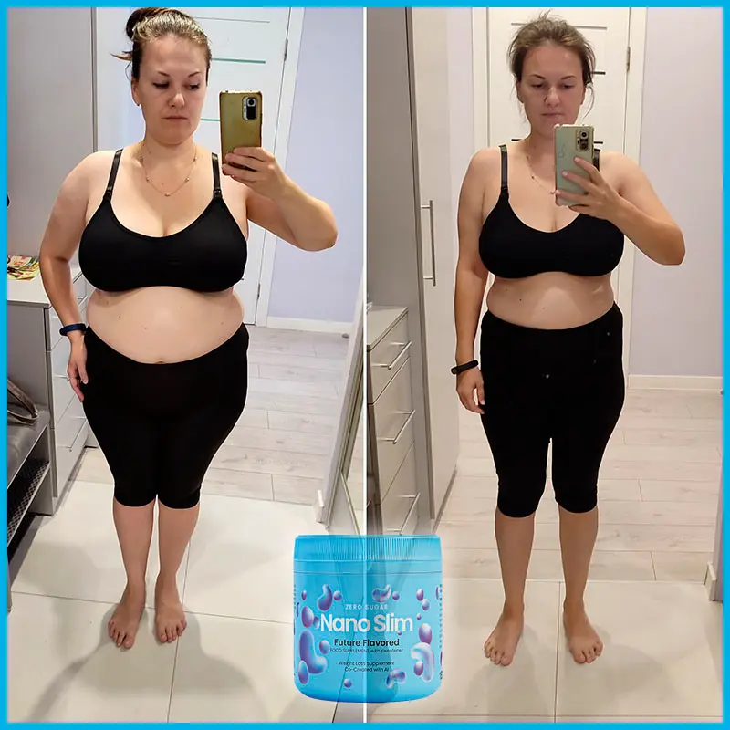 Nano Slim výsledek 2