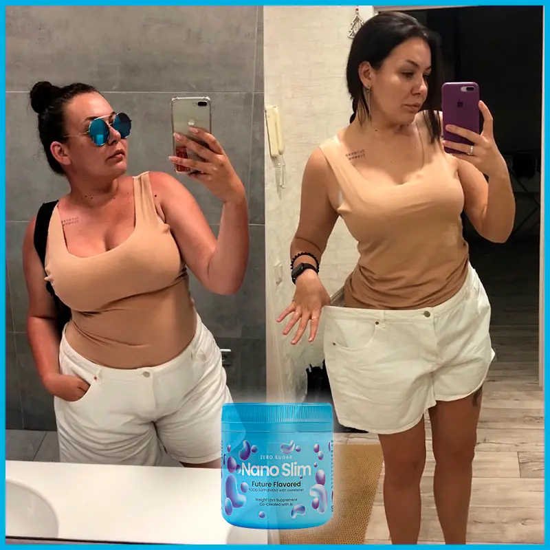 Nano Slim výsledek 3