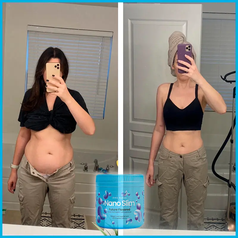 Nano Slim výsledek 4