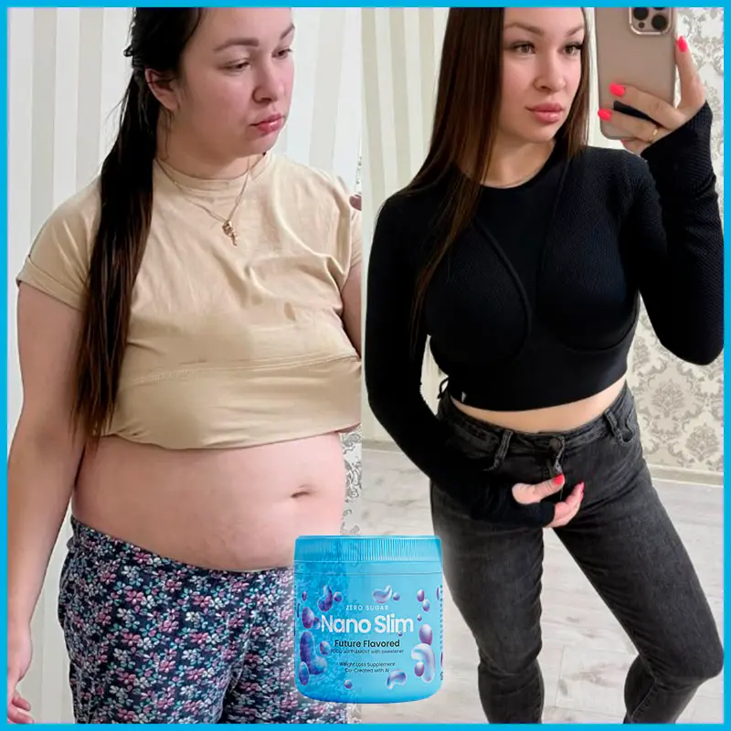 Nano Slim výsledek 5