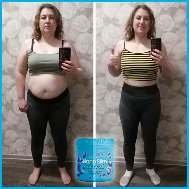 Nano Slim výsledek 7