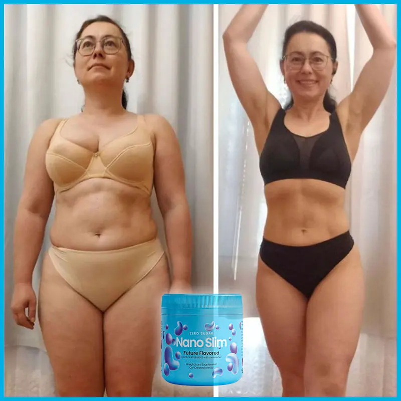 Nano Slim výsledek 8