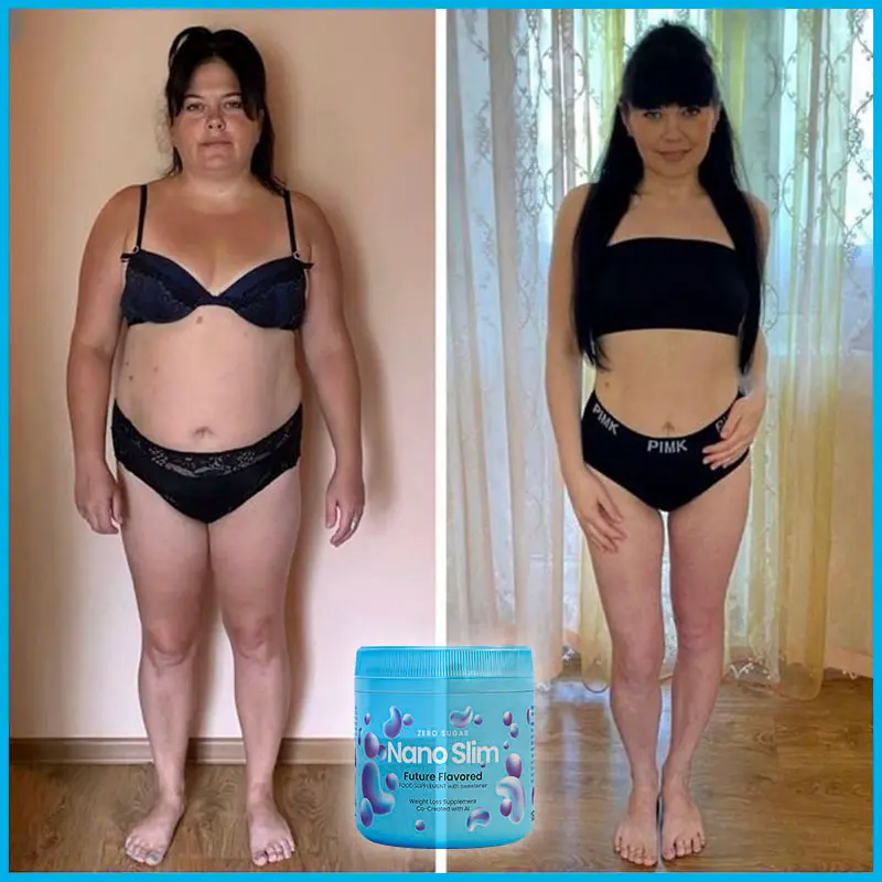 Nano Slim výsledek 9