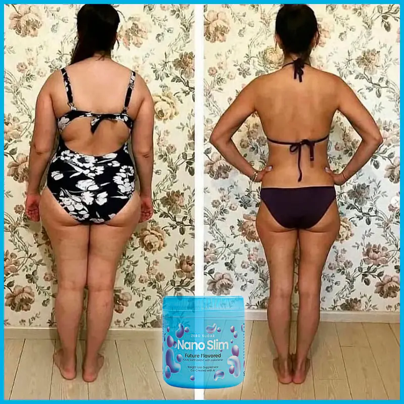 Nano Slim výsledek 10